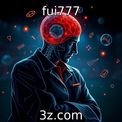 fui777 : Desvendando os segredos das apostas esportivas no Brasil