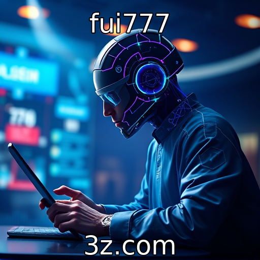 fui777 - E-sports: A Ascensão dos Campeonatos e os Futuros Craques Brasileiros