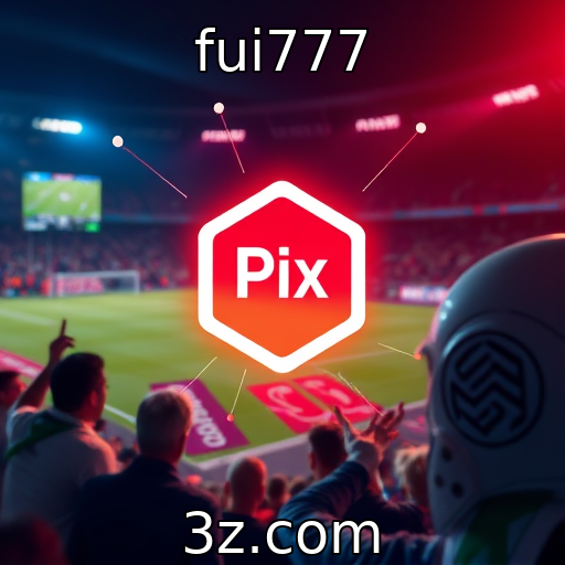 fui777 : Grandes Estratégias Para Apostar em Esportes e Lucrar Mais