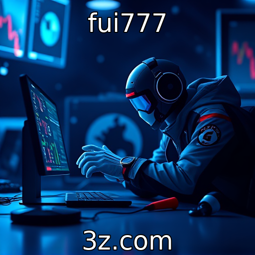 fui777 : Apostas esportivas em alta: tendências que você não pode ignorar