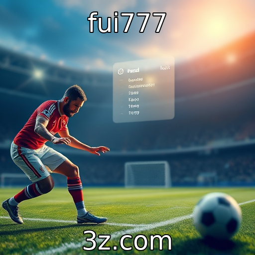 fui777 - Explorando o Crescimento das Apostas Esportivas no Brasil