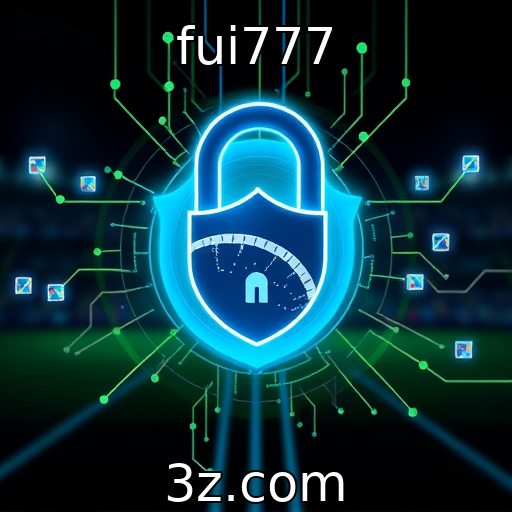 fui777 : O crescimento das apostas esportivas no Brasil: uma análise completa