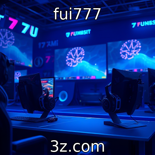 fui777 : Apostas esportivas: Como oferecer uma análise precisa das partidas