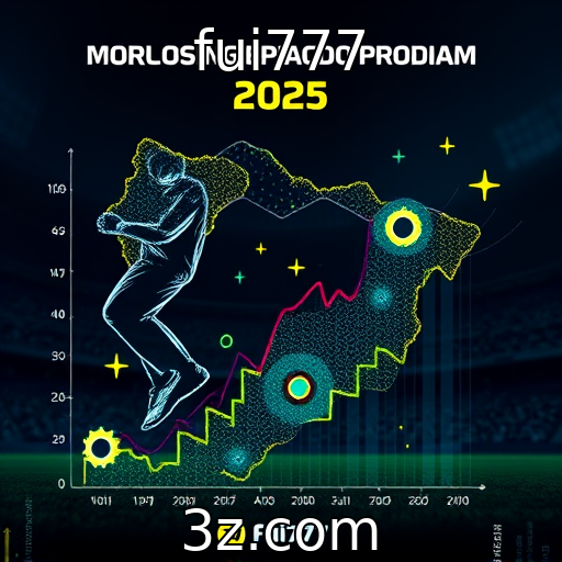 fui777 | Novas tendências em apostas esportivas e seu impacto em 2025