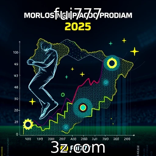 Novas tendências em apostas esportivas e seu impacto em 2025
