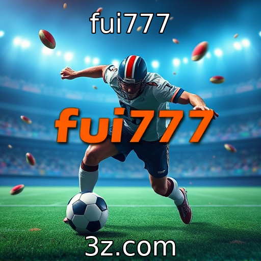 fui777 | O Crescimento das Apostas Esportivas no Brasil em 2023