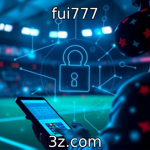 fui777 : Apostas esportivas: descubra as melhores análises para 2025
