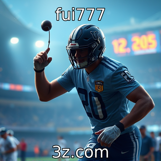 fui777 - Apostas esportivas: como escolher os melhores palpites para 2025