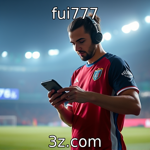 fui777 - Apostas esportivas: Análise dos Jogos que Podem Dar Lucro em 2023