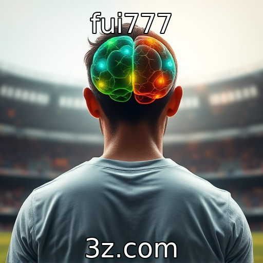 fui777 | Apostas Esportivas: Segredos para Analisar Partidas com Sucesso