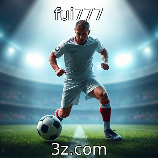 fui777 : Apostas esportivas: como analisar jogos para maximizar lucros