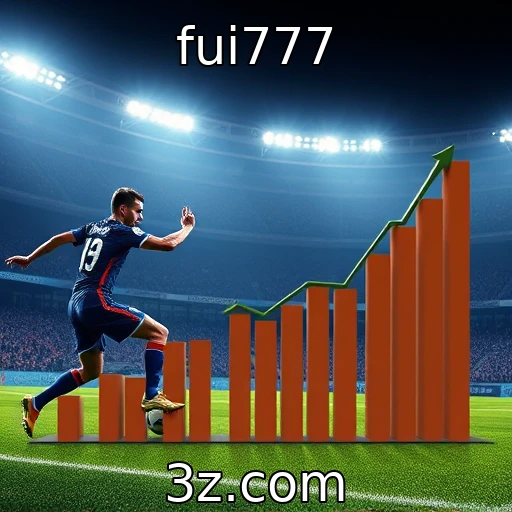 Apostas Esportivas: Análises que Podem Transformar seu Lucratividade