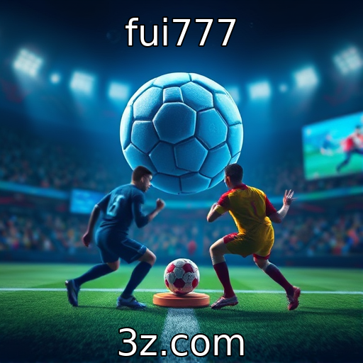 fui777 | Os 5 principais campeonatos de e-sports que você não pode perder